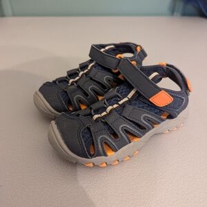 Boys Cat & Jack Sandals